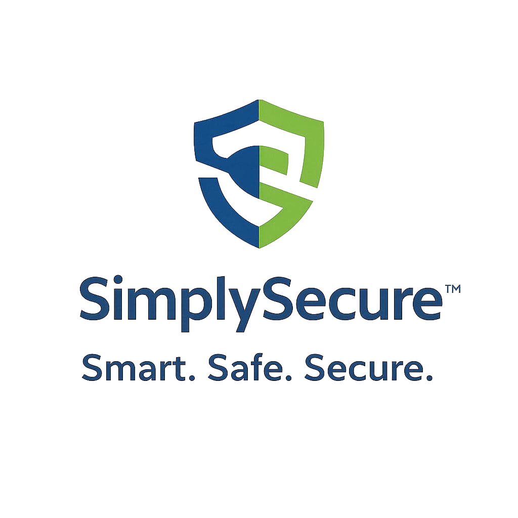 SimplySecure logo